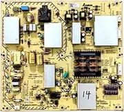 Compatible for Sony， KD-65X8500G/65X8588G TV Power Board AP-P288AM 2955046904