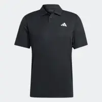 在飛比找momo購物網優惠-【adidas 愛迪達】運動服 POLO衫 男上衣 CLUB