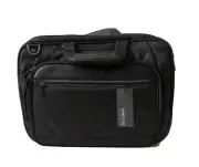 Kenneth Cole No Easy Way Out Laptop Brief
