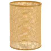 Lampshade Indoor Lamp Shade Table Lamp Lampshade Woven Lamp Shade