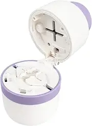 Pill Cutter Pill Cutter - Multifunctional Tablet Mill, Pill Cutter |