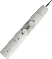 Mango De Recambio Blanco De 1 Pieza Para Cepillo De Dientes Eléctrico De 3 Modos Compatible Con Philips HX685THX685