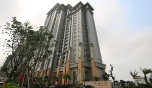 北海途樂精品度假酒店Tule Boutique Holiday Hotel