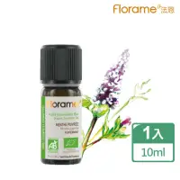 在飛比找momo購物網優惠-【Florame】胡椒_歐薄荷精油10ml