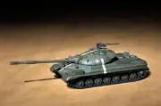 Trumpeter 07154 1:72 Soviet T-10M Heavy Tank Plastic Model Kit