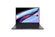 ASUS Zenbook Pro 16X OLED (UX7602) 16" 3.2K OLED Touch Workstation Laptop i9-13900H, 64GB RAM, 1TB SSD, RTX 4070 8GB GPU, Win11 Home, Factory Refurbished