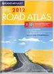 Rand McNally The 2012 Road Atlas