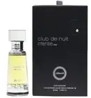 ARMAF CLUB DE NUIT INTENSE MAN 20ML MEN CONCENTRATED PERFUME OIL NON ALCOHOLIC