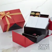 在飛比找蝦皮商城優惠-Joyce Chocolate 精選綜合巧克力禮盒〔全新升級