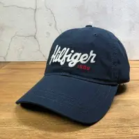 在飛比找樂天市場購物網優惠-美國百分百【Tommy Hilfiger】帽子 TH 配件 