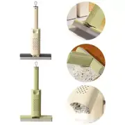 Foldable Hand-Washable Mini Mop, Portable Self-Wringing ой For Kitchen Mop S4A2