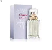 Cartier CARAT edp 50ml perfume