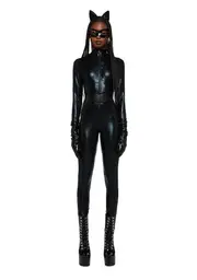[Forplay] Fierce Feline Cat Costume