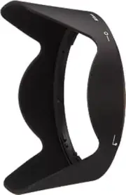 NIKON Lens hood HB-25 for NIKKOR AF 24～85mm 2.8-4D、AF-S VR 24～120mm 3.5-5.6G