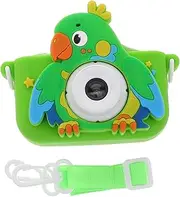 ETHZZLE Cute Digital Camera for Portable HD Dual Camera for Boys and Learning Photography Taking Pictures and Recording Videos Durable