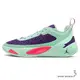 NIKE 男 籃球鞋 Jordan LUKA 1 PF 復活節 綠紫【運動世界】DN1771-305