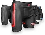 [Sanabul] Core Compression Base Layer Combat Shorts