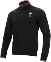 [Macron] Welsh Rugby Full Zip