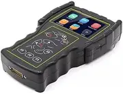 M100 Pro Moto Scanner ECU OBD Version Fuel-Injected Motorcycle Tester