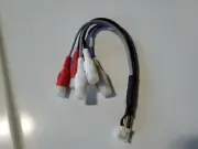 deh-p9800bt deh-p980bt pioneer RCA harness