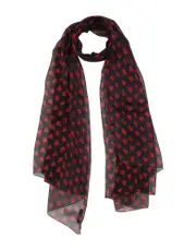 [DOLCE&GABBANA] DOLCE & GABBANA Scarves - Item 31068216