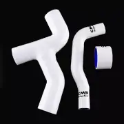 Silicone Intercooler Top Mount Hose Kit for 2000-2008 Subaru Impreza / Forester
