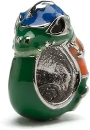 Stone Armory University of Florida Gators Charms for Bracelets