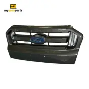 Grille Genuine suits Ford Ranger PX Wildtrak 7/2015 to 9/2018 (for: Ford)
