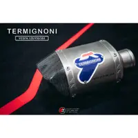 在飛比找蝦皮購物優惠-《新展車業》Termignoni 番仔管 Vespa 125