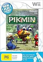 Pikmin / Game