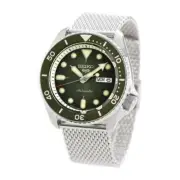 SEIKO SEIKO 5 SPORTS SBSA019 Mechanical Automatic Men's Watch New in Box