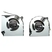 CPU+GPU Cooling Fan for AN515-43 AN515-54 AN517-51 AN715-512725