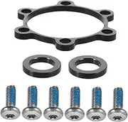 WESIEVYA Mountain Conversion Washer Set 100mm/110mm/142mm/148mm Bike Wheel Spacer Kit