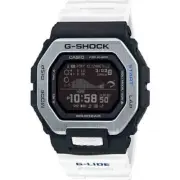 CASIO G-SHOCK G-LIDE GBX-100-7JF Men's Watch Bluetooth New in Box F/S New