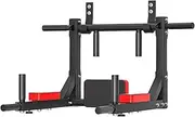 Pull Up Bar Practice Women Men Portable Chin Up Bar for Home Fitness Garage