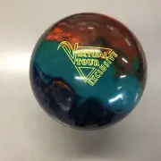 STORM VIRTUAL TOUR EXCLUSIVE bowling ball 15 LB 1ST QUALITY NEW IN BOX #015
