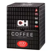 Instant Coffee CH Espresso blend , 200 Sticks in 1 pack