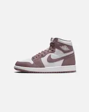 [JORDAN] Jordan Air Jordan 1 Retro High Og White/sky J Mauve - Size 10 10 White/Sky J Mau