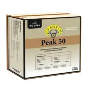 Olsson Peak 50 Horse No Urea 18kg Protein Supplement Pregnant Equine Lactating
