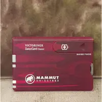 在飛比找蝦皮購物優惠-滿3000免運-[雙和專賣店]MAMMUT聯名VICTORI