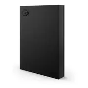 Seagate FireCuda 5TB Game Drive External Hard Drive Black [STKL5000400]