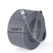 Starlink Cable, 150FT/46M Starlink Gen 3 Cable for Replacement Starlink Cable