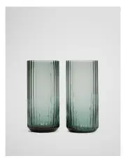 [Country Road] Vivi Highball Set Of 2 in Jade