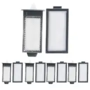 5Set for 2 CPAP Reusable and Disposable Ultra-Fine Filters M5P9
