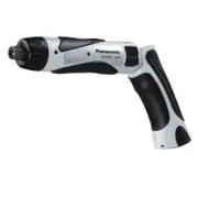 Panasonic 3.6V Cordless Drill & Driver Kit