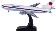 1:500 Hogan Japan Asia McDonnell Douglas DC-10-40 Passenger Plane Diecast Model