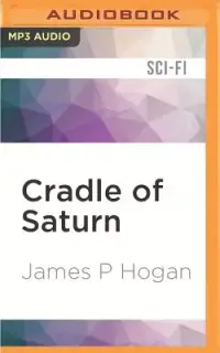 在飛比找博客來優惠-Cradle of Saturn