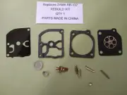 FITS ZAMA RB-137Carburetor Repair FOR Stihl MS250 MS230 MS210 Husqvarna 136 137