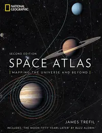 在飛比找誠品線上優惠-Space Atlas: Mapping the Unive