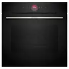 Bosch 60cm Series 8 Multifunction Pyrolytic oven - TFT Touch display HBG7741B1A